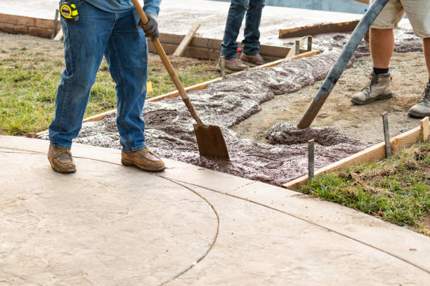  Graton, CA Concrete contractor Pros