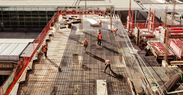 Best Industrial Concrete Flooring in Graton, CA