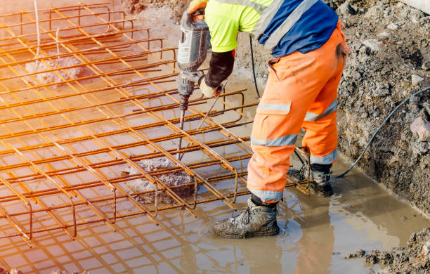 Best Concrete Driveway Installation in Graton, CA