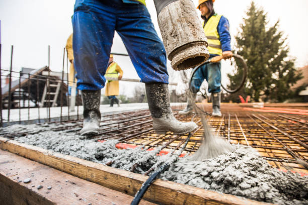 Best Concrete Grinding and Polishing in Graton, CA